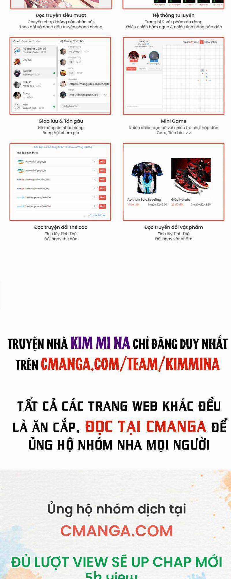 Mục Long Sư Chapter 5 trang 18