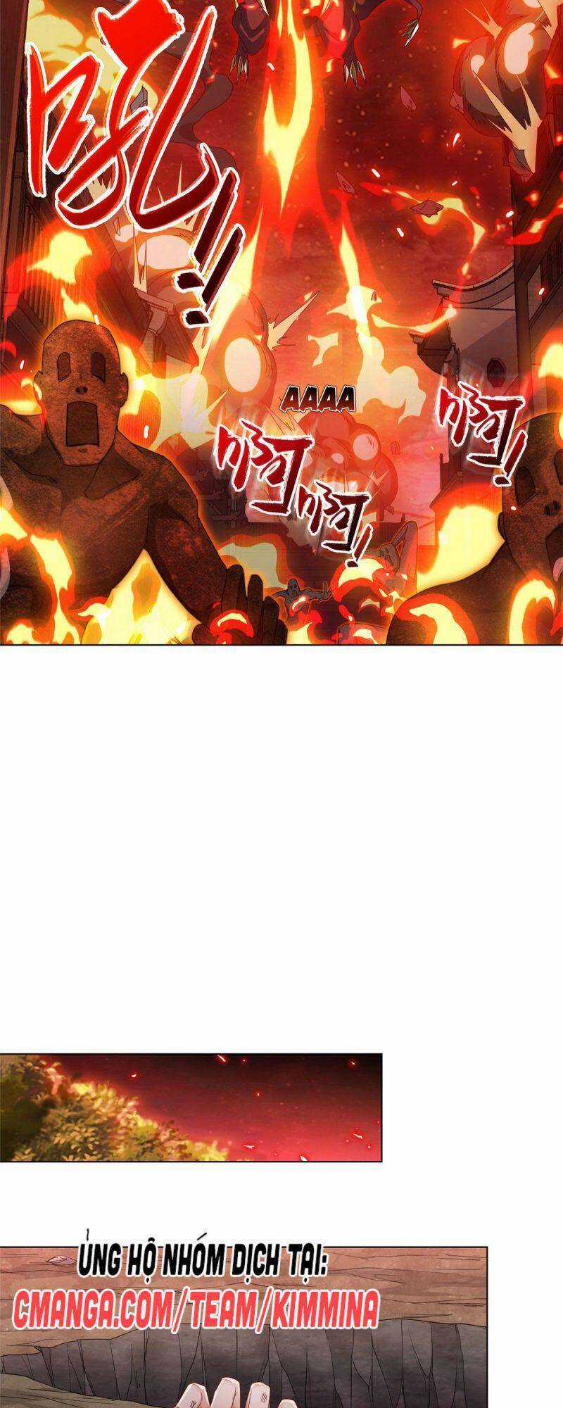 Mục Long Sư Chapter 5 trang 26