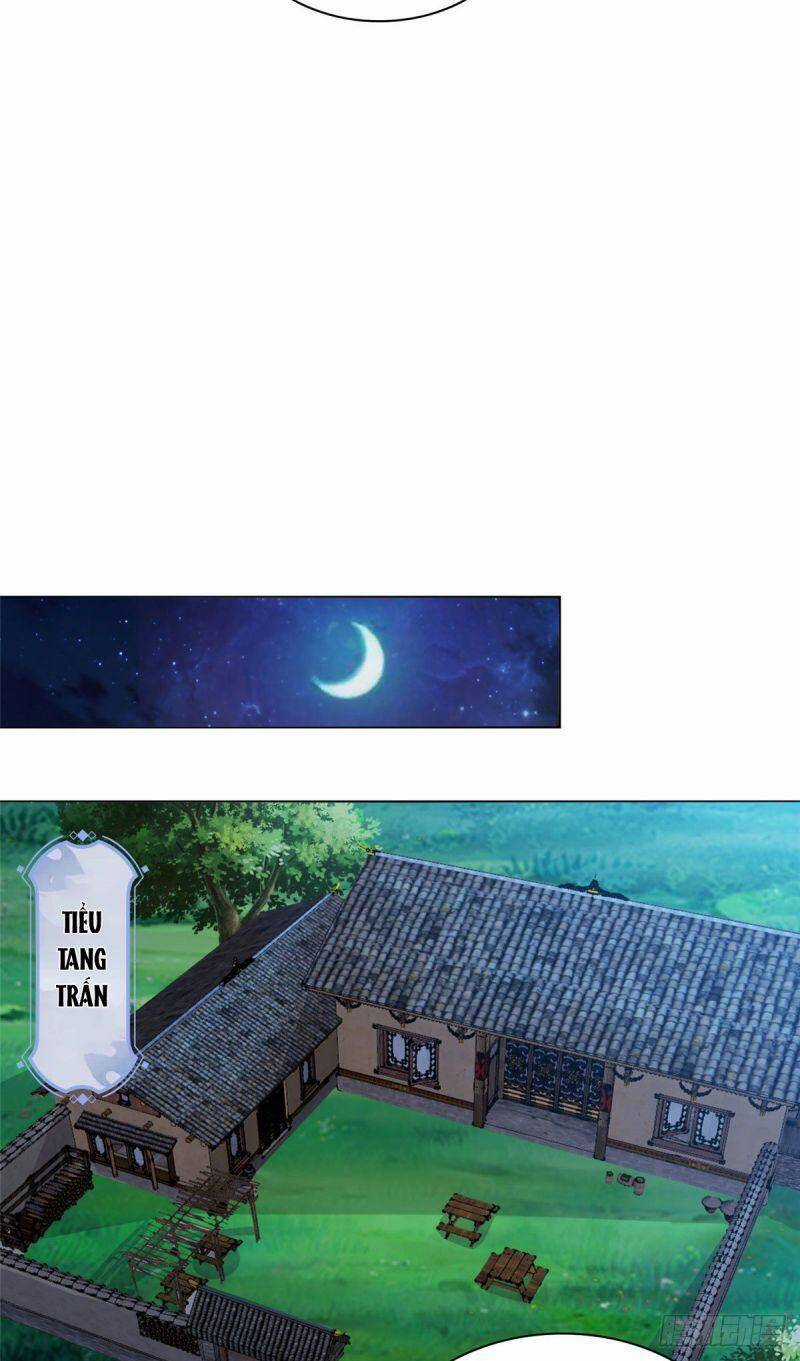 Mục Long Sư Chapter 5 trang 30