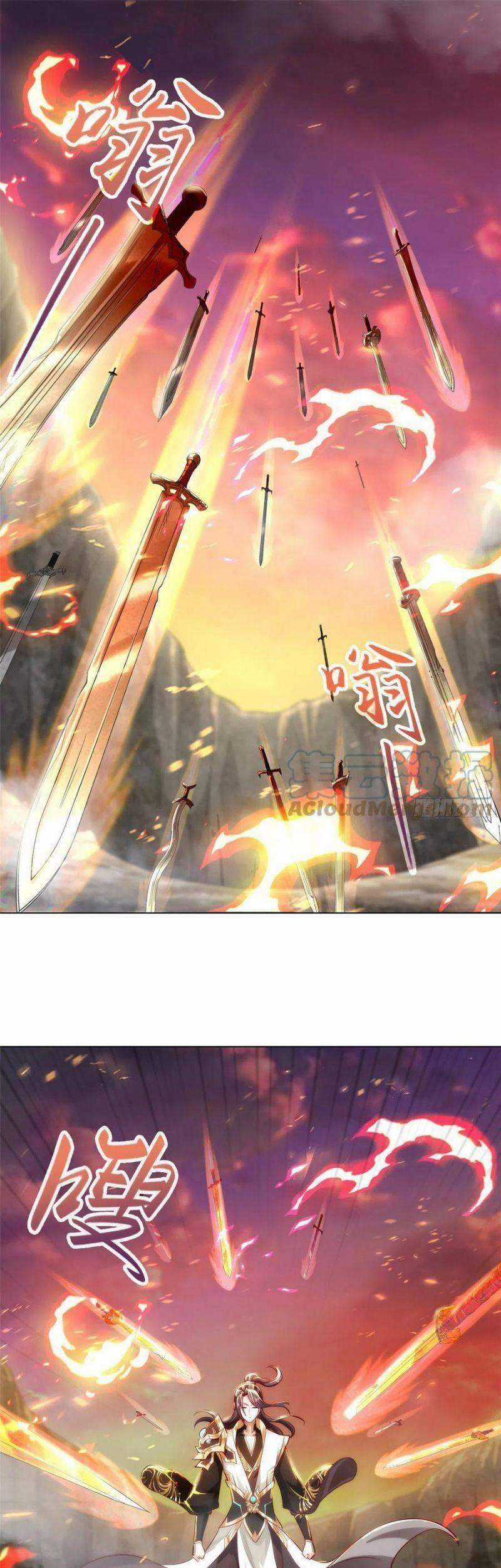 Mục Long Sư Chapter 52 trang 0