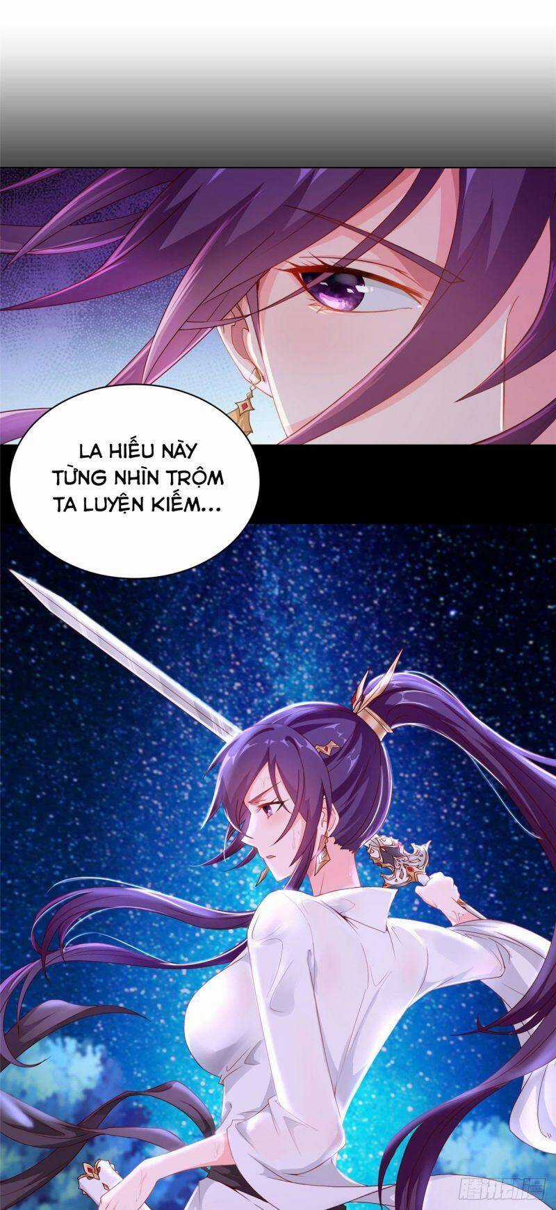 Mục Long Sư Chapter 6 trang 26