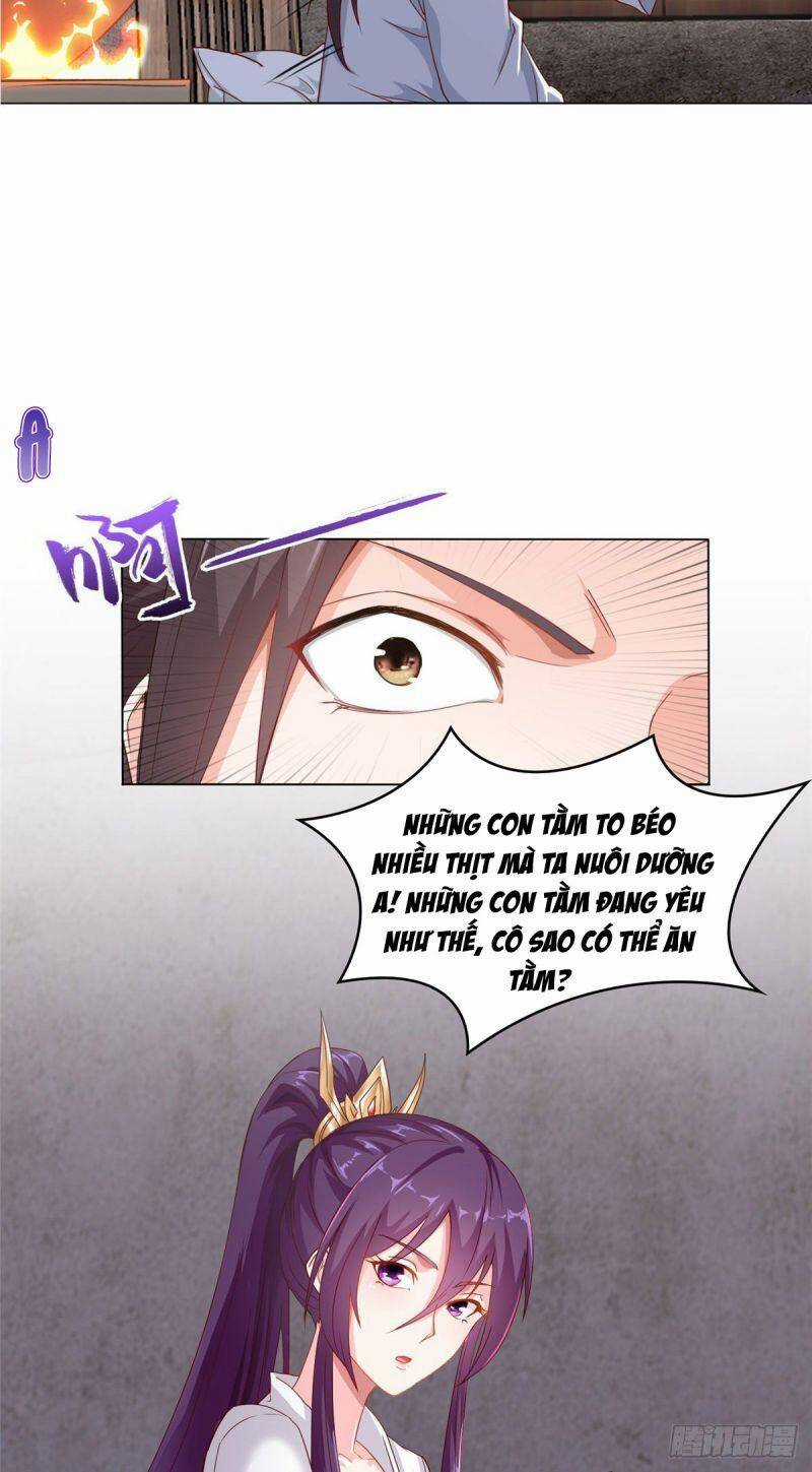 Mục Long Sư Chapter 6 trang 3