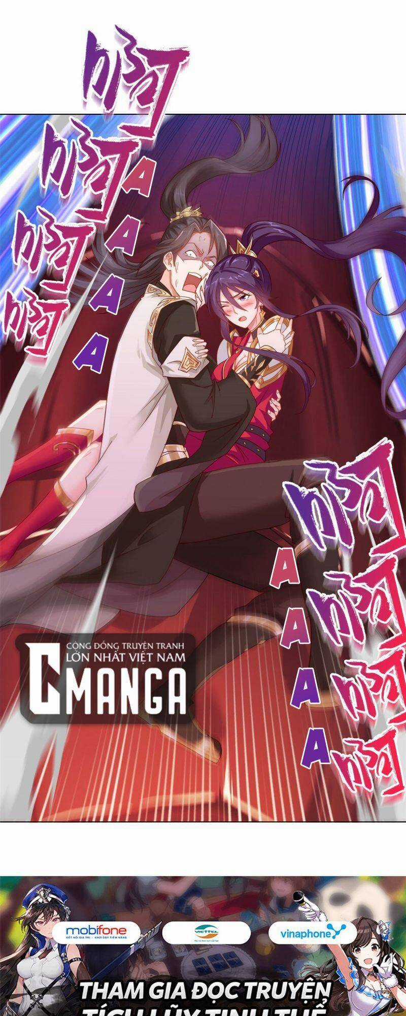 Mục Long Sư Chapter 6 trang 31