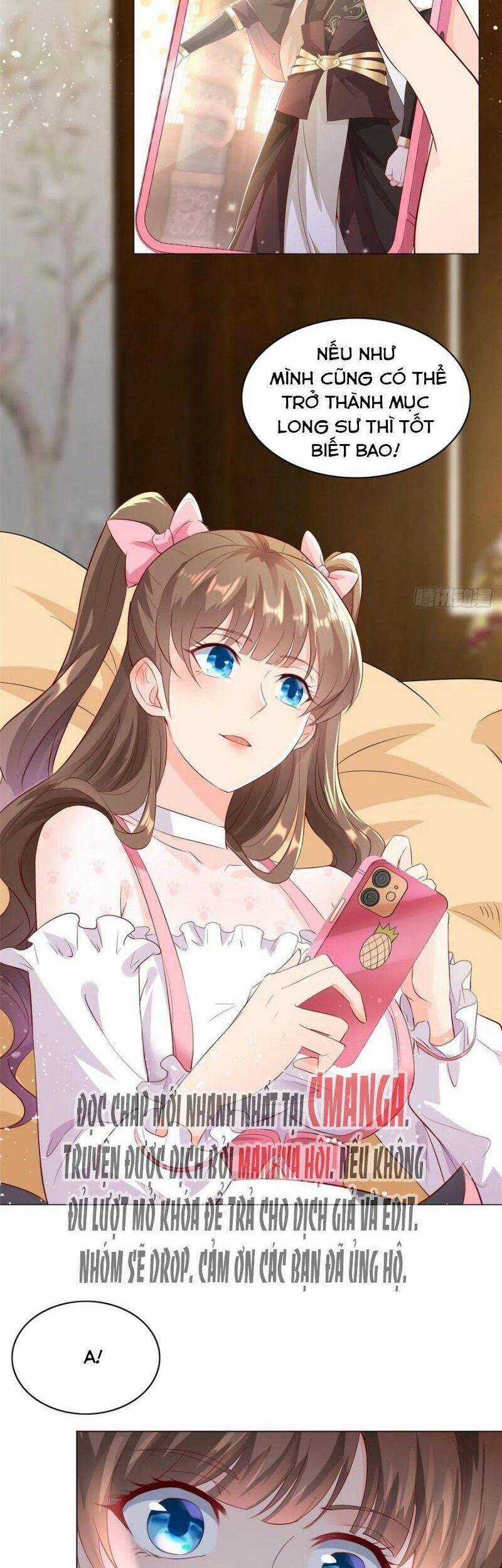 Mục Long Sư Chapter 64 trang 1