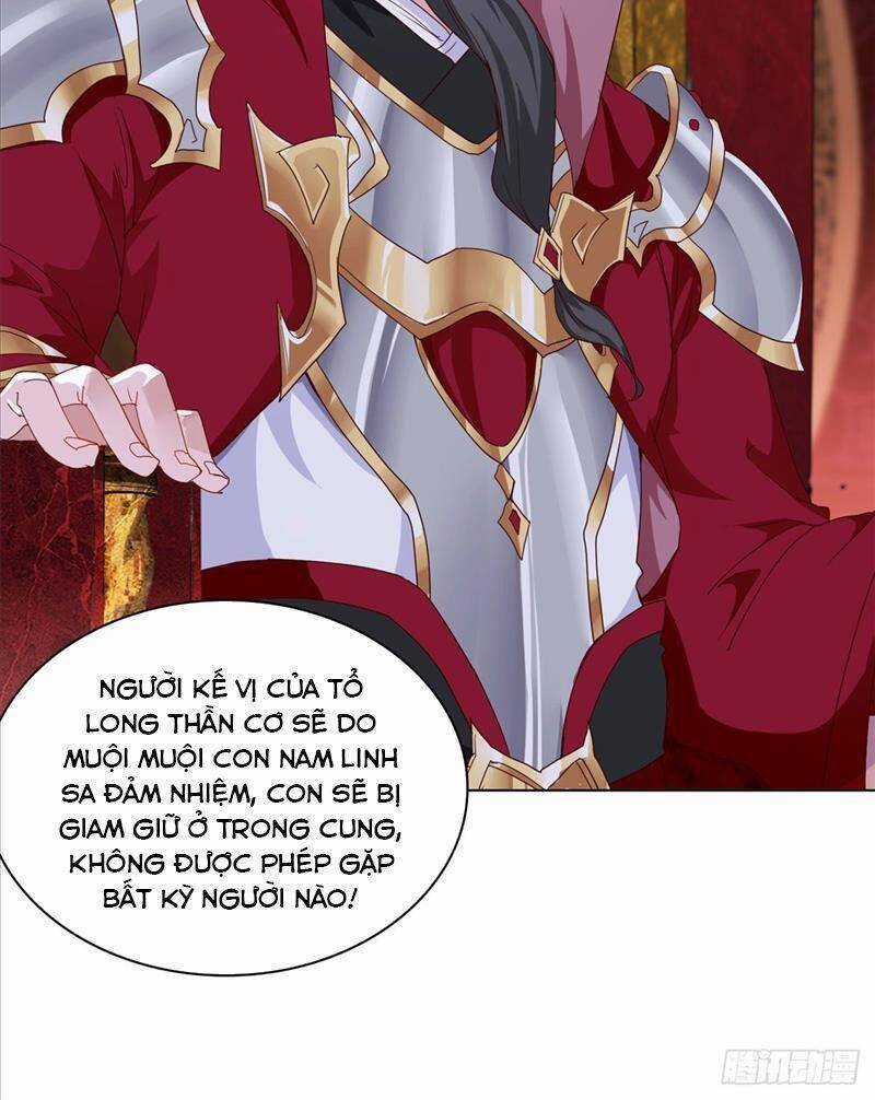 Mục Long Sư Chapter 7 trang 11