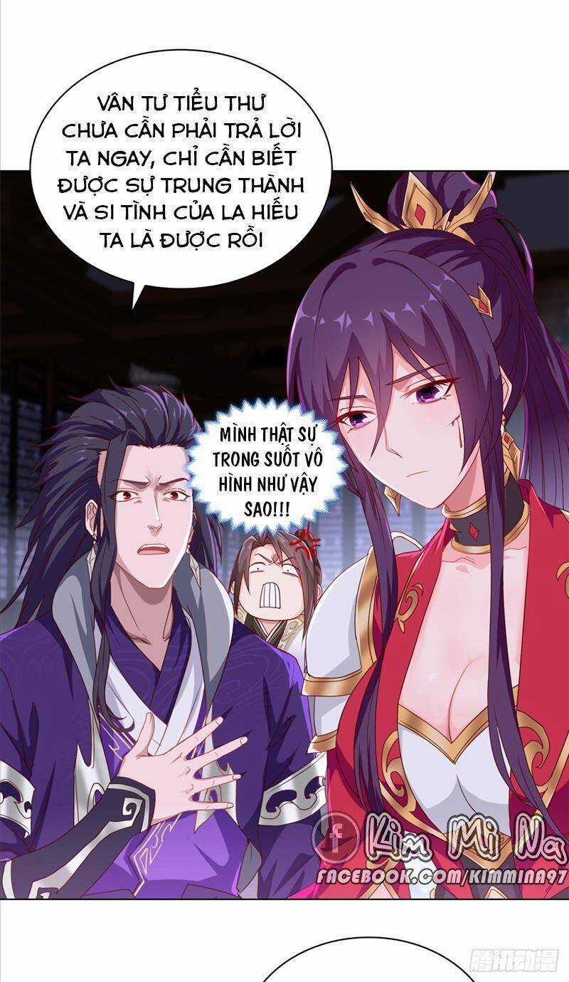 Mục Long Sư Chapter 7 trang 17