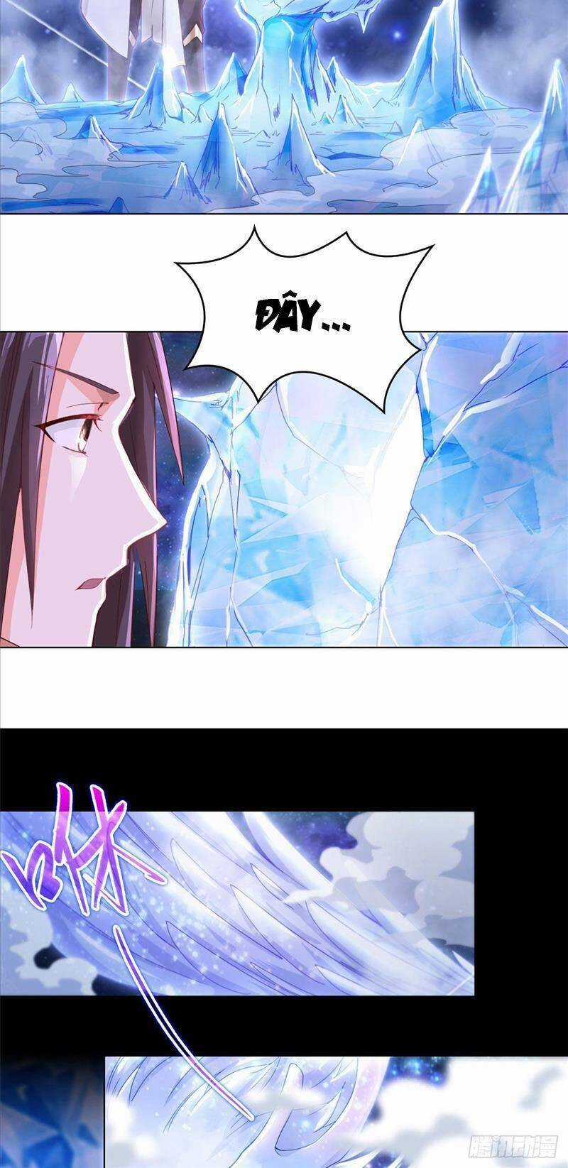 Mục Long Sư Chapter 7 trang 22