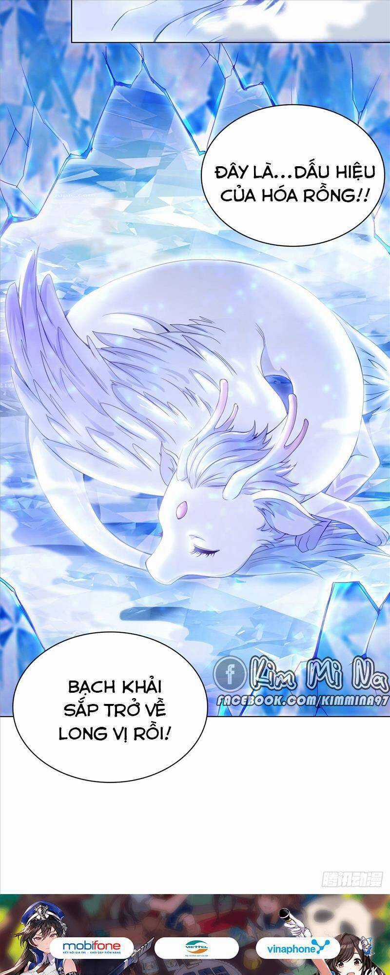 Mục Long Sư Chapter 7 trang 23