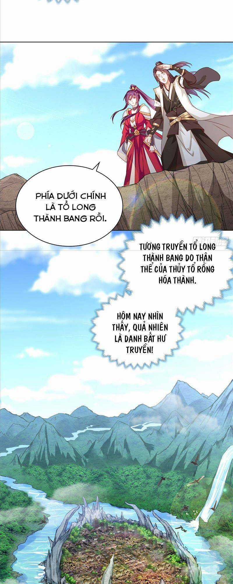 Mục Long Sư Chapter 7 trang 4