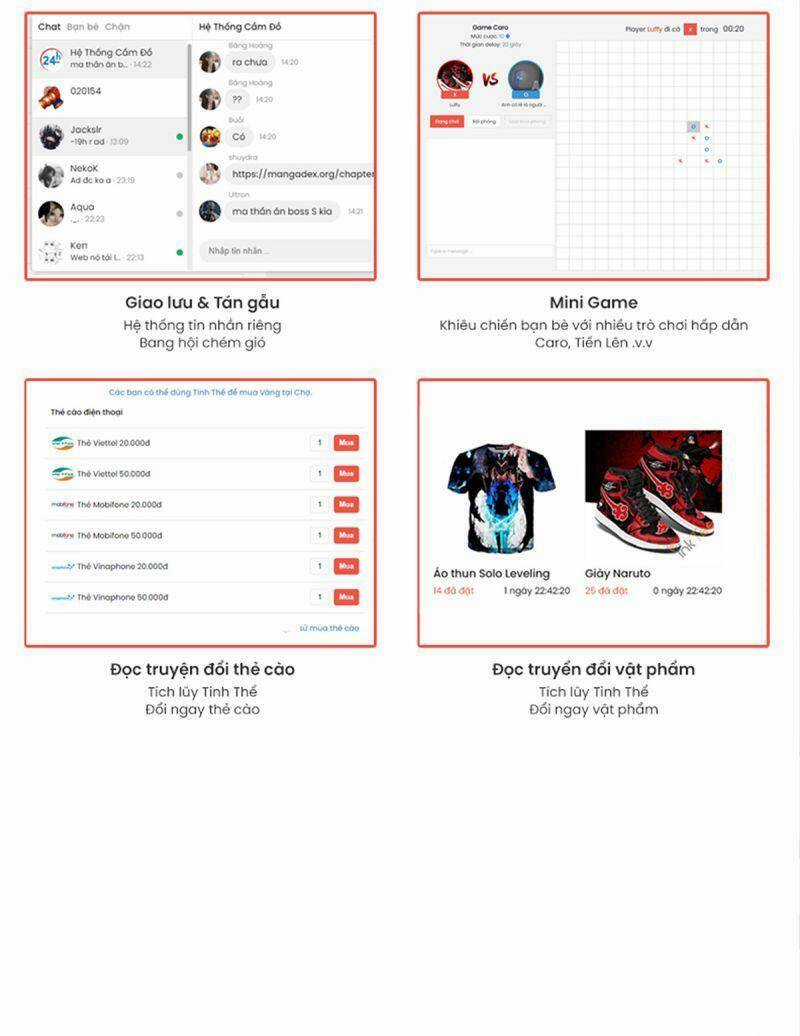 Mục Long Sư Chapter 8 trang 15