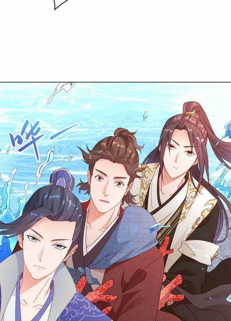 Mục Long Sư Chapter 8 trang 27