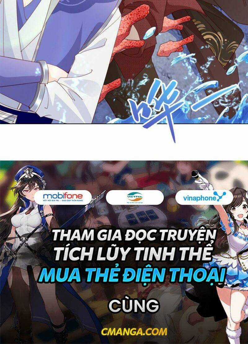 Mục Long Sư Chapter 8 trang 28