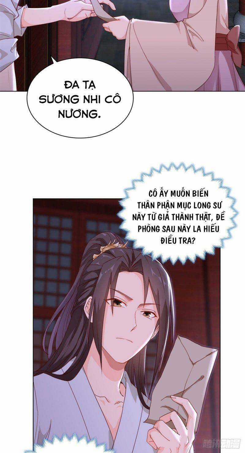 Mục Long Sư Chapter 8 trang 7