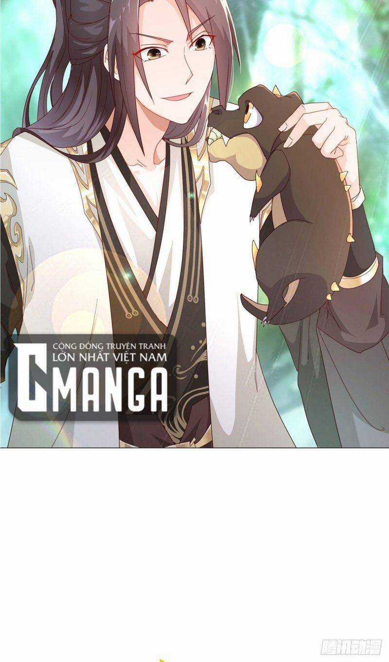 Mục Long Sư Chapter 9 trang 11