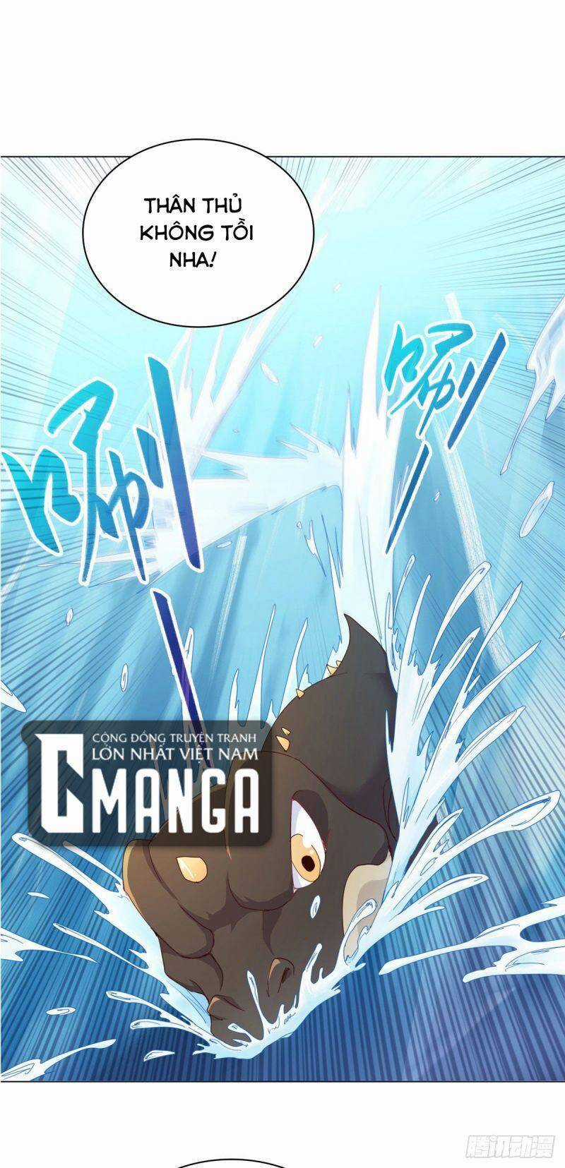 Mục Long Sư Chapter 9 trang 26