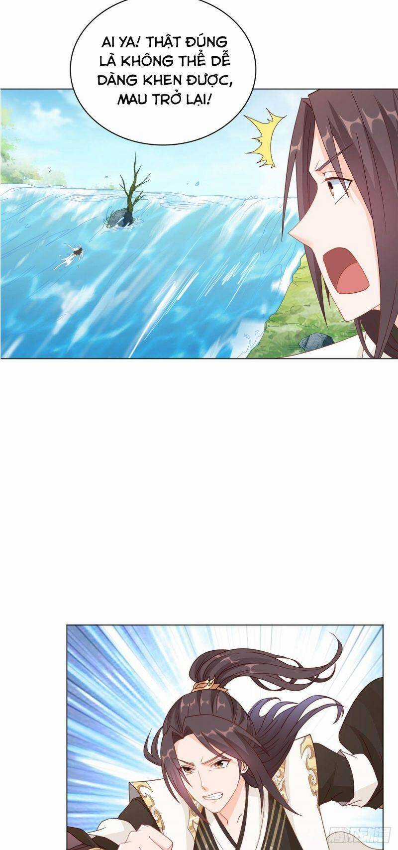 Mục Long Sư Chapter 9 trang 27