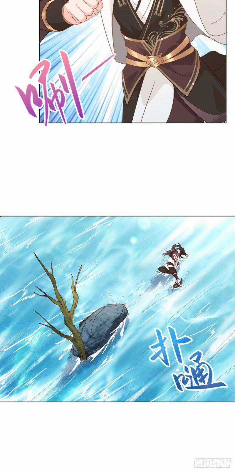 Mục Long Sư Chapter 9 trang 28