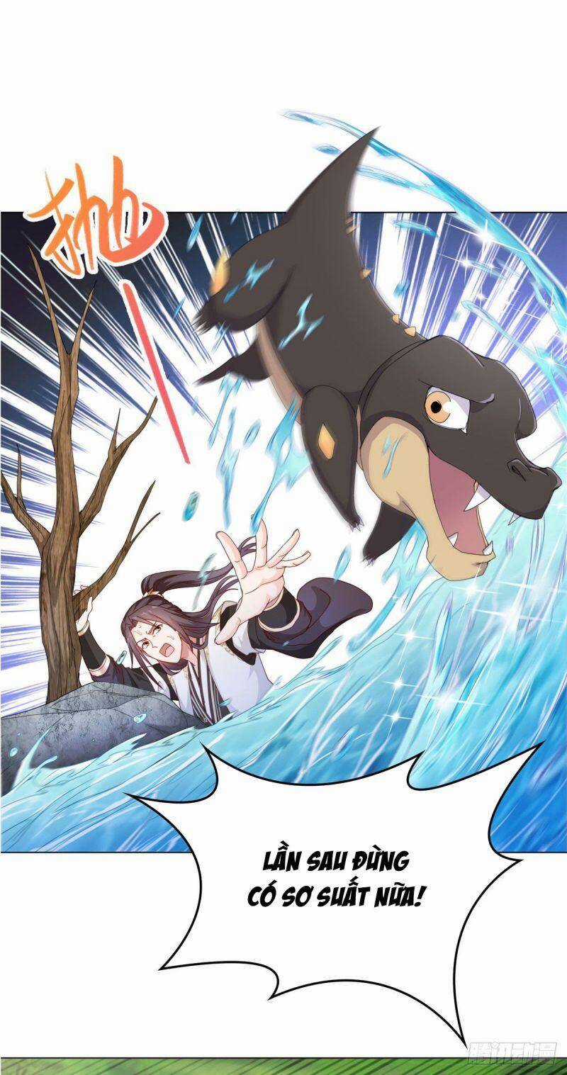 Mục Long Sư Chapter 9 trang 29