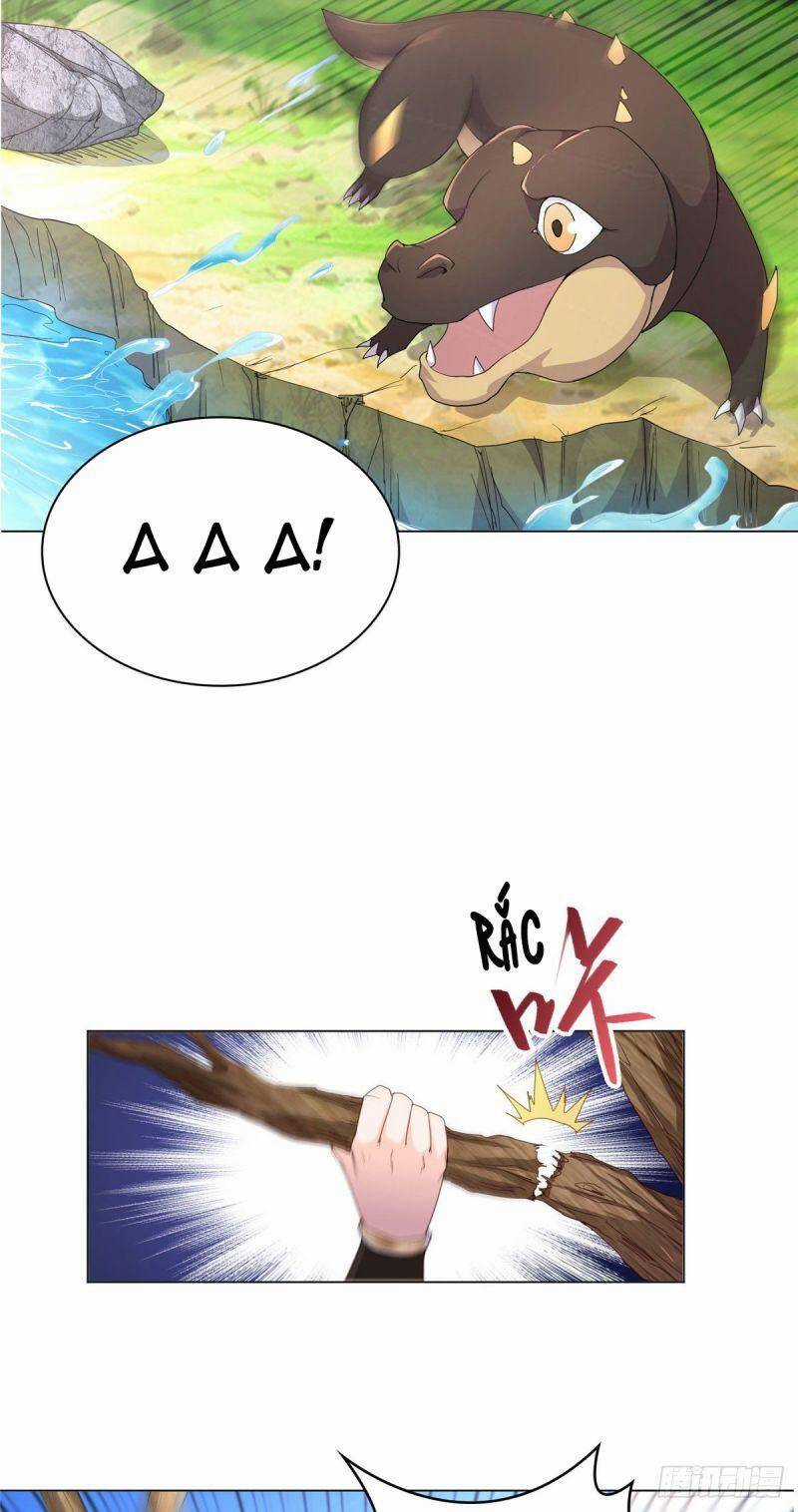 Mục Long Sư Chapter 9 trang 30