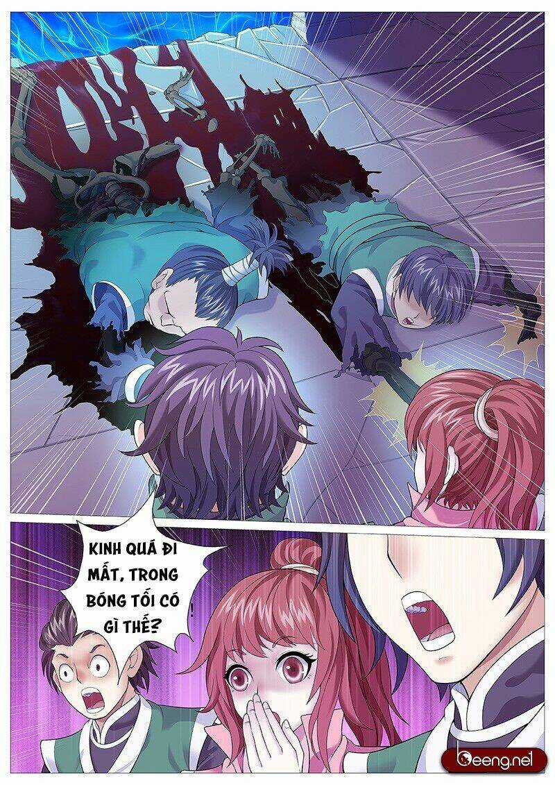 Mục Thần Ký Chapter 11 trang 6