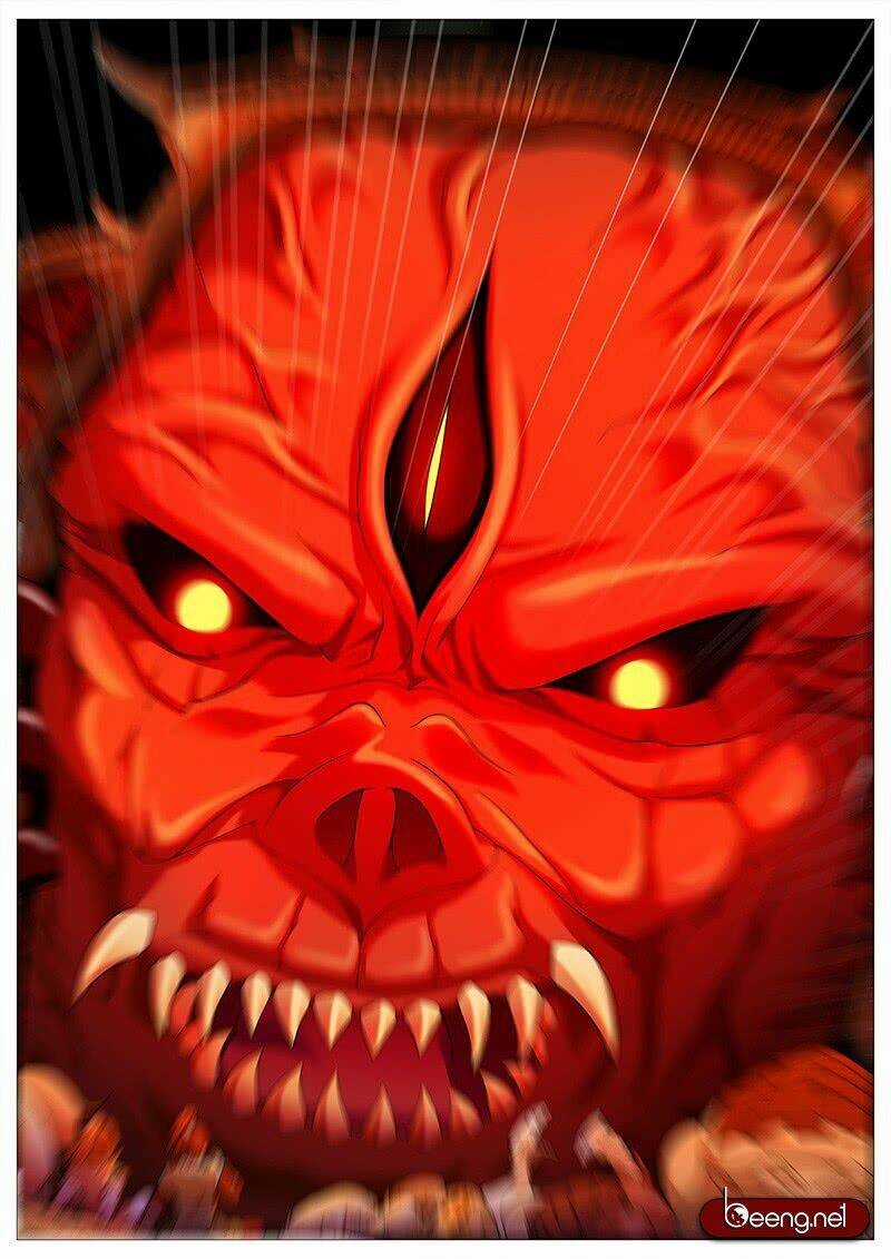 Mục Thần Ký Chapter 12 trang 10