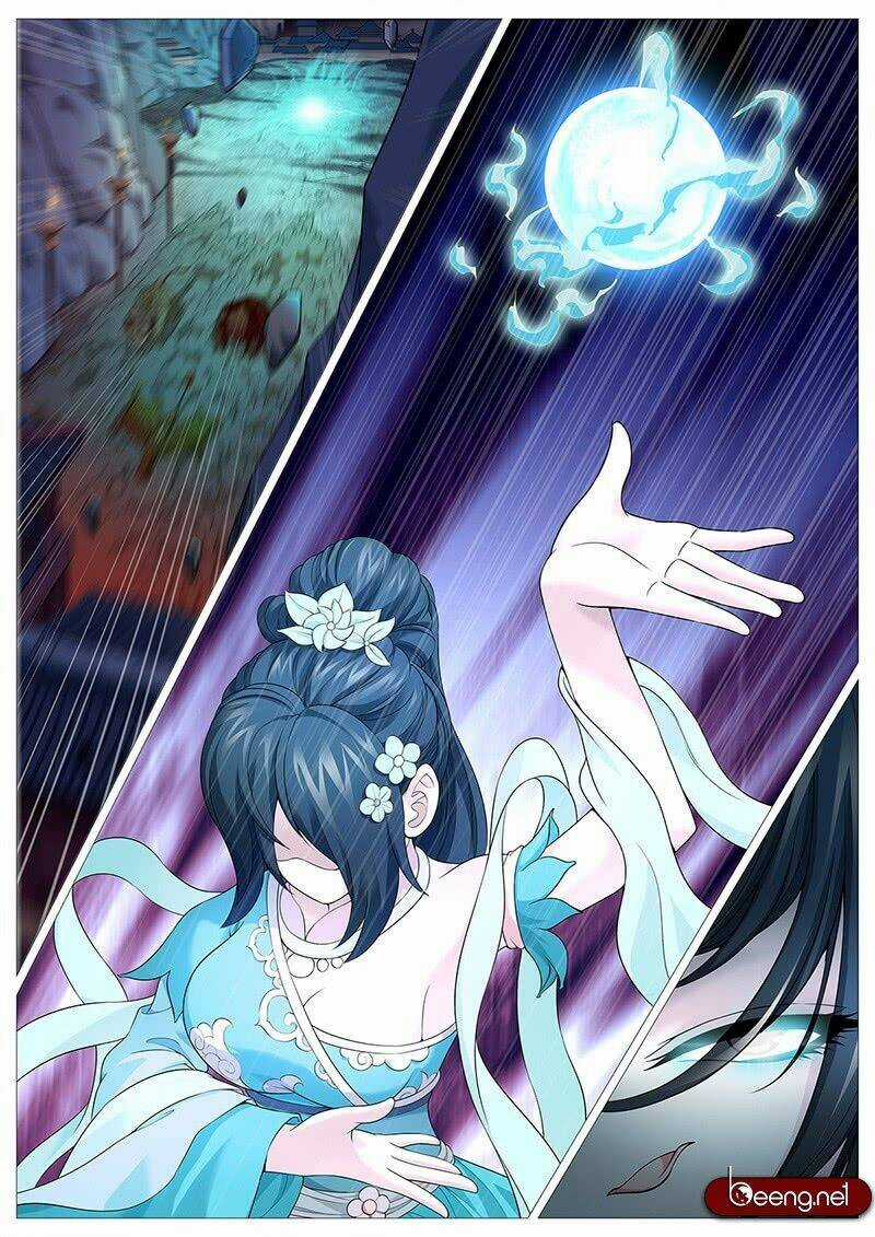 Mục Thần Ký Chapter 12 trang 14