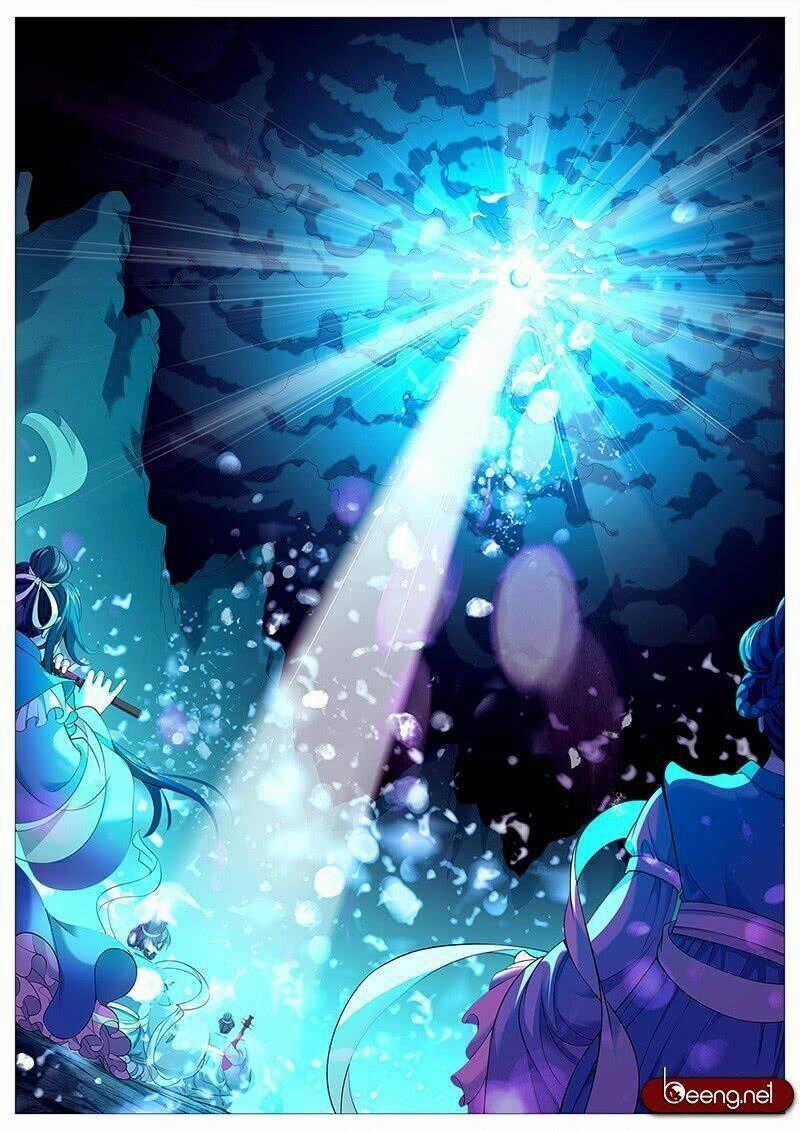 Mục Thần Ký Chapter 12 trang 17