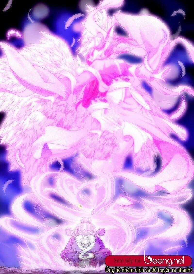 Mục Thần Ký Chapter 12 trang 18