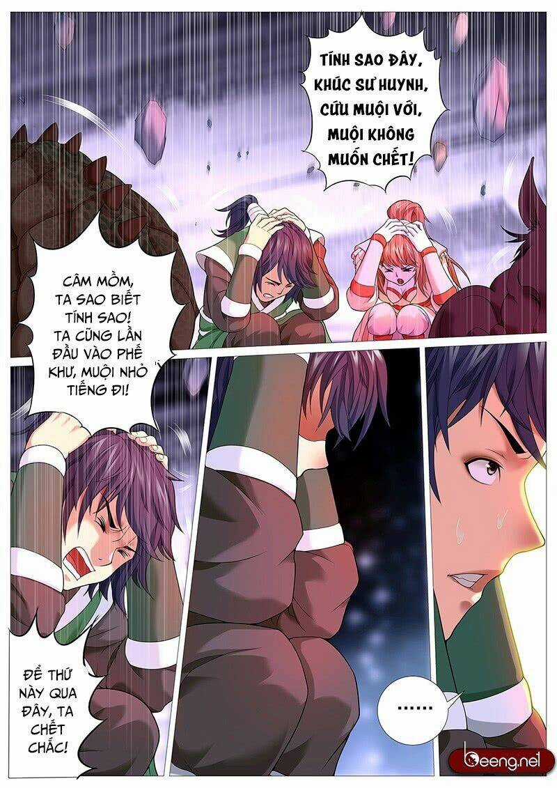 Mục Thần Ký Chapter 12 trang 7