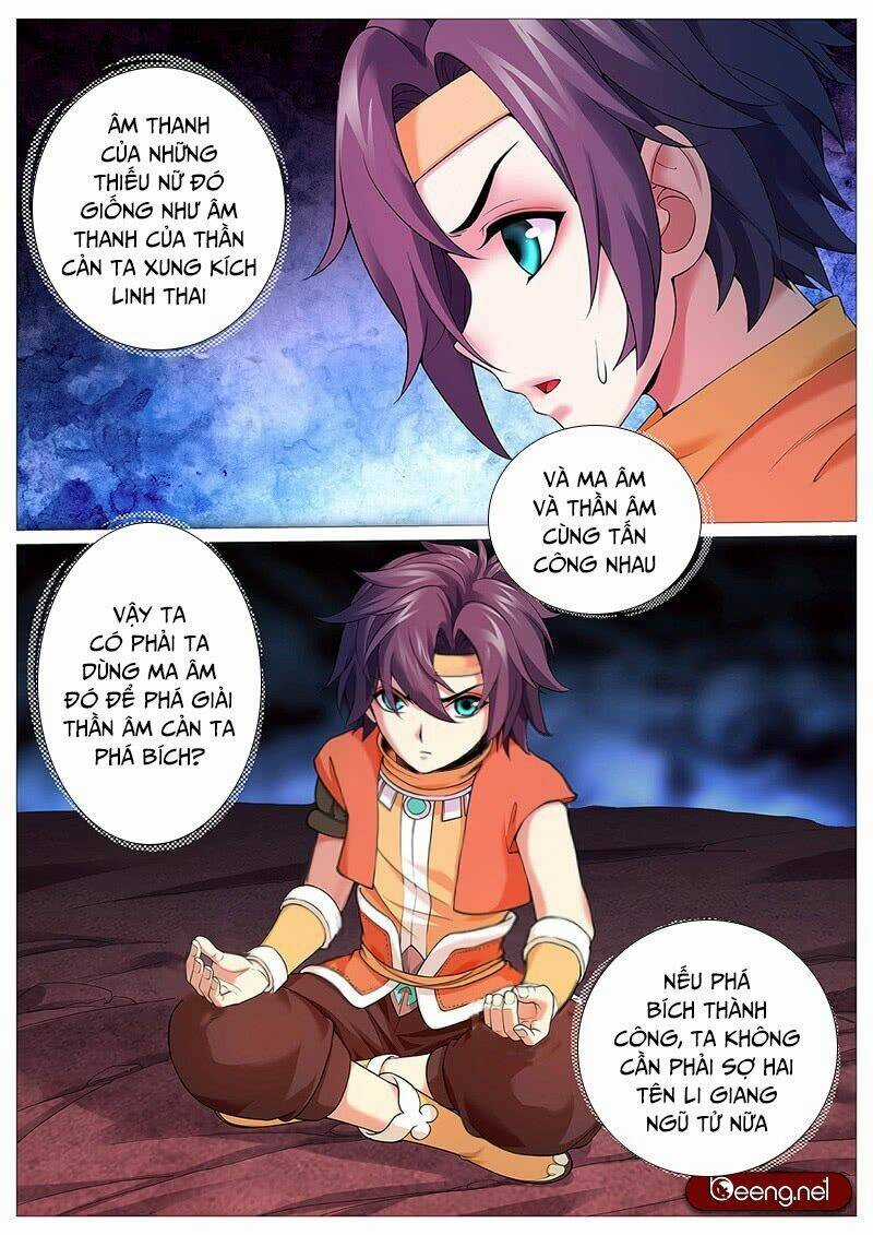 Mục Thần Ký Chapter 13 trang 2