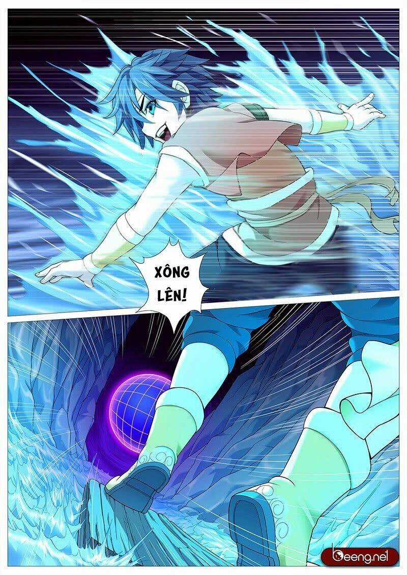 Mục Thần Ký Chapter 13 trang 7