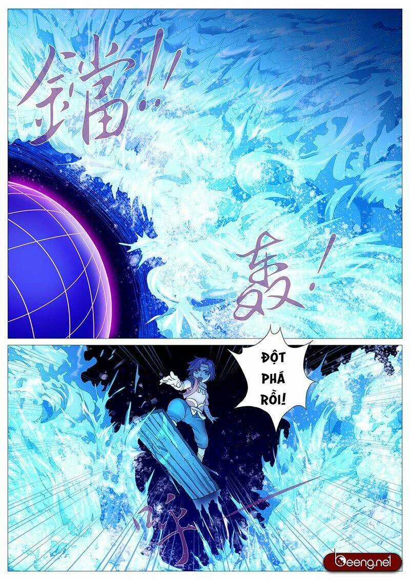 Mục Thần Ký Chapter 13 trang 8