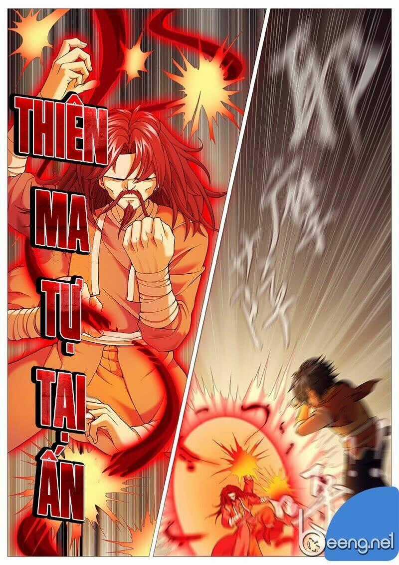 Mục Thần Ký Chapter 26 trang 15