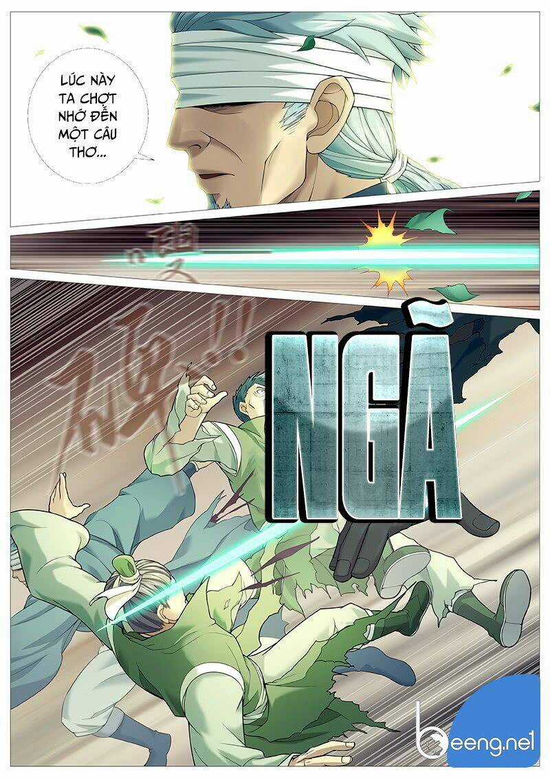 Mục Thần Ký Chapter 29 trang 10