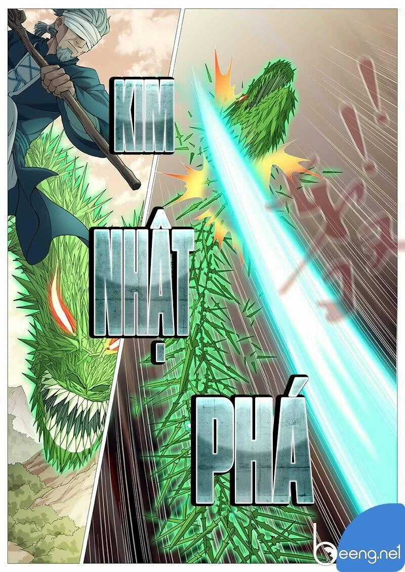 Mục Thần Ký Chapter 29 trang 13