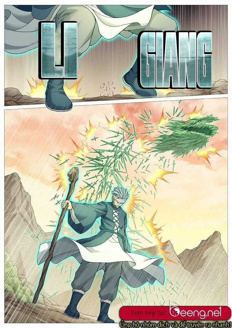 Mục Thần Ký Chapter 29 trang 14