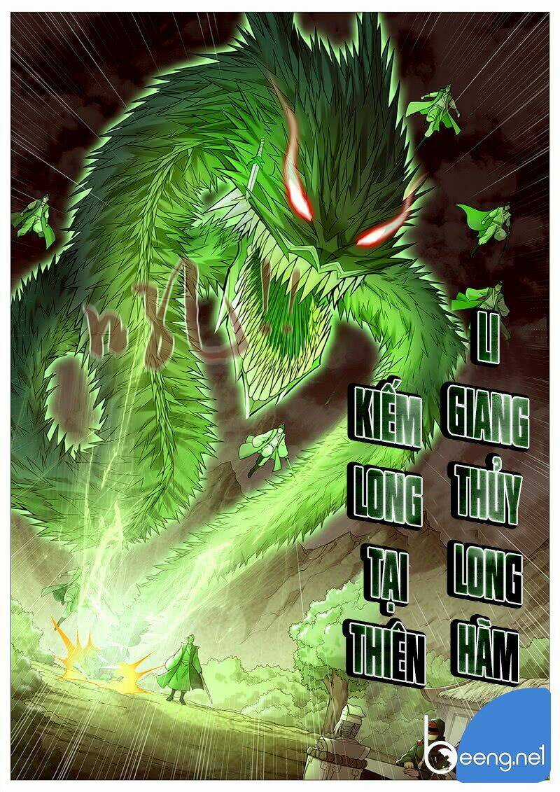 Mục Thần Ký Chapter 29 trang 6