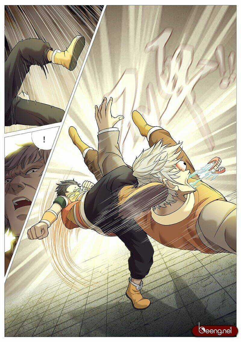 Mục Thần Ký Chapter 31 trang 2