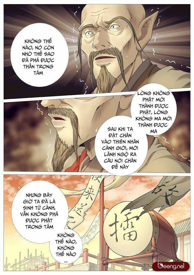 Mục Thần Ký Chapter 32 trang 11