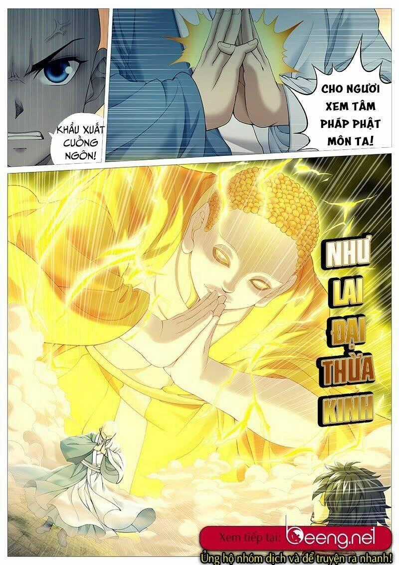 Mục Thần Ký Chapter 32 trang 14