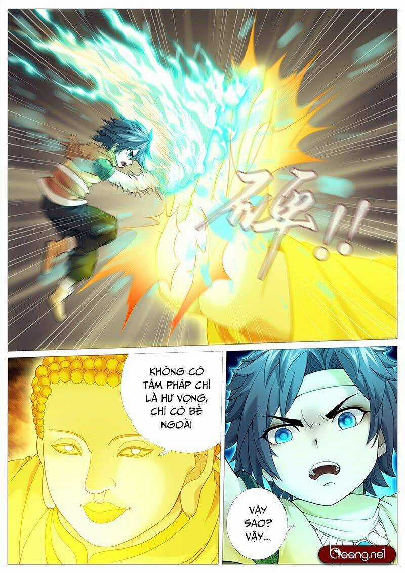 Mục Thần Ký Chapter 33 trang 11