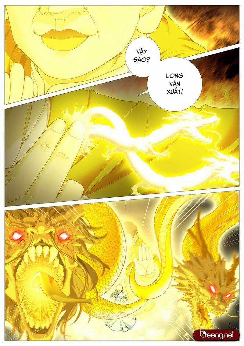 Mục Thần Ký Chapter 33 trang 7