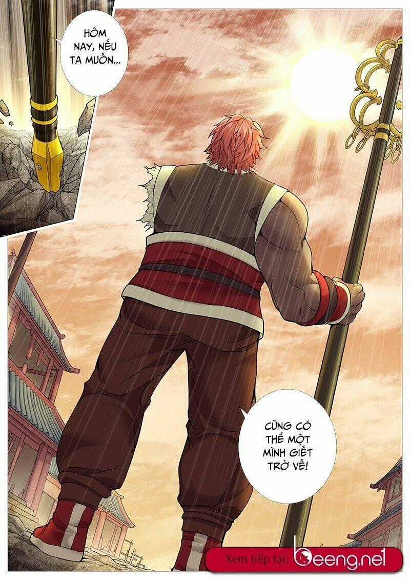 Mục Thần Ký Chapter 34 trang 15
