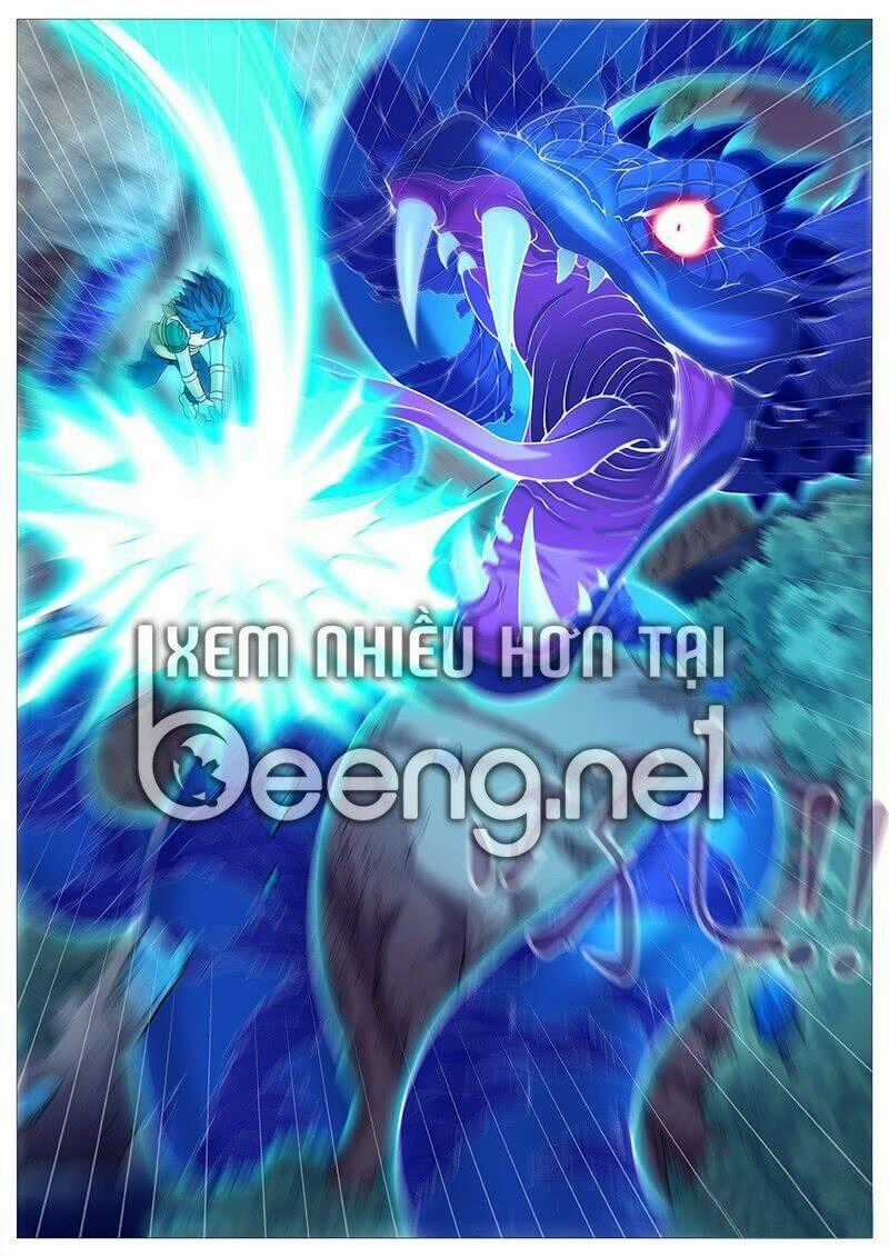 Mục Thần Ký Chapter 35 trang 23