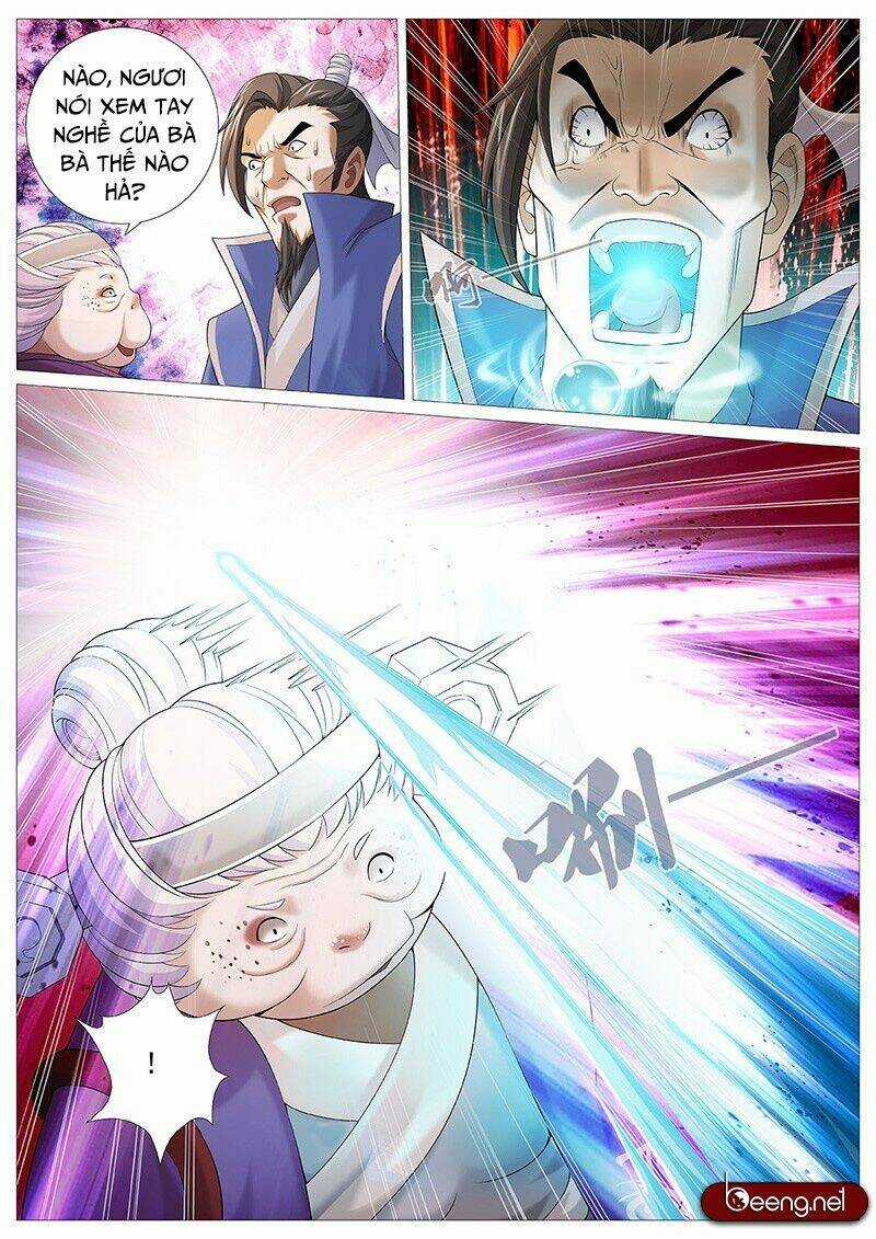 Mục Thần Ký Chapter 9 trang 11