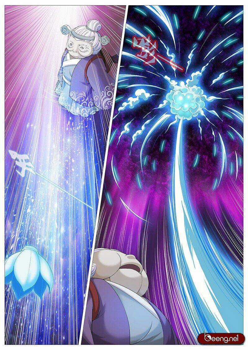 Mục Thần Ký Chapter 9 trang 13