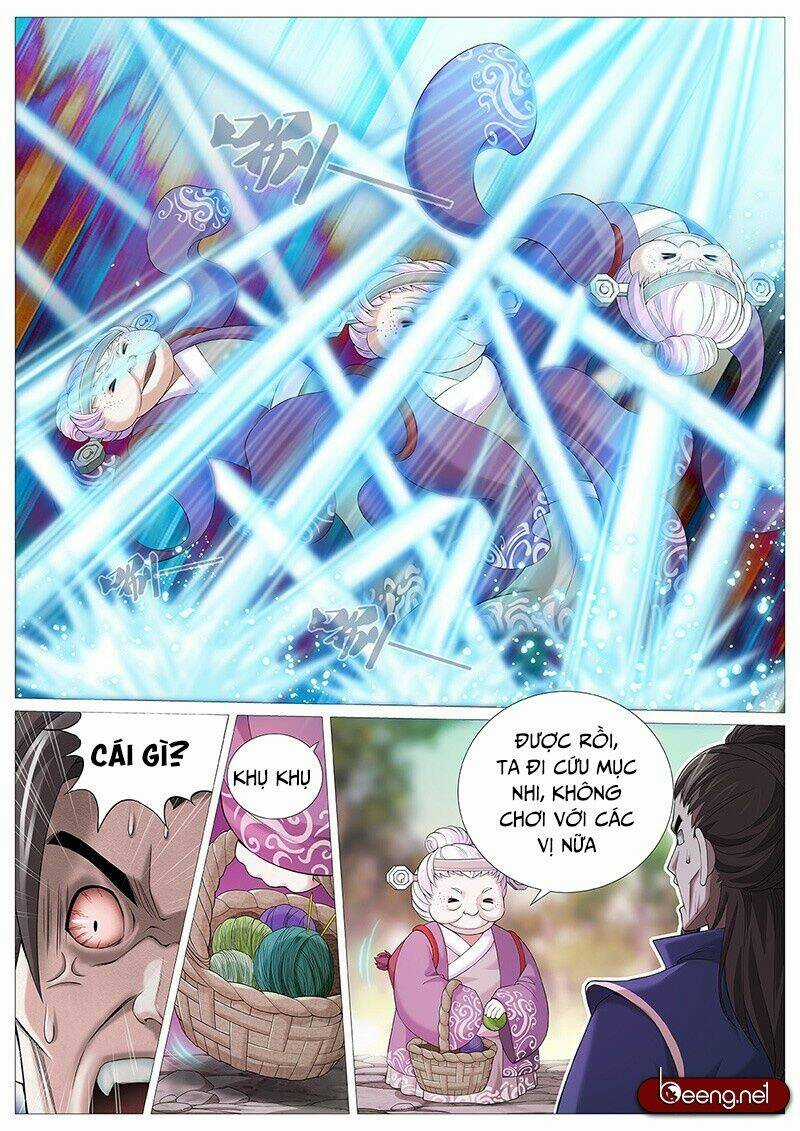 Mục Thần Ký Chapter 9 trang 14