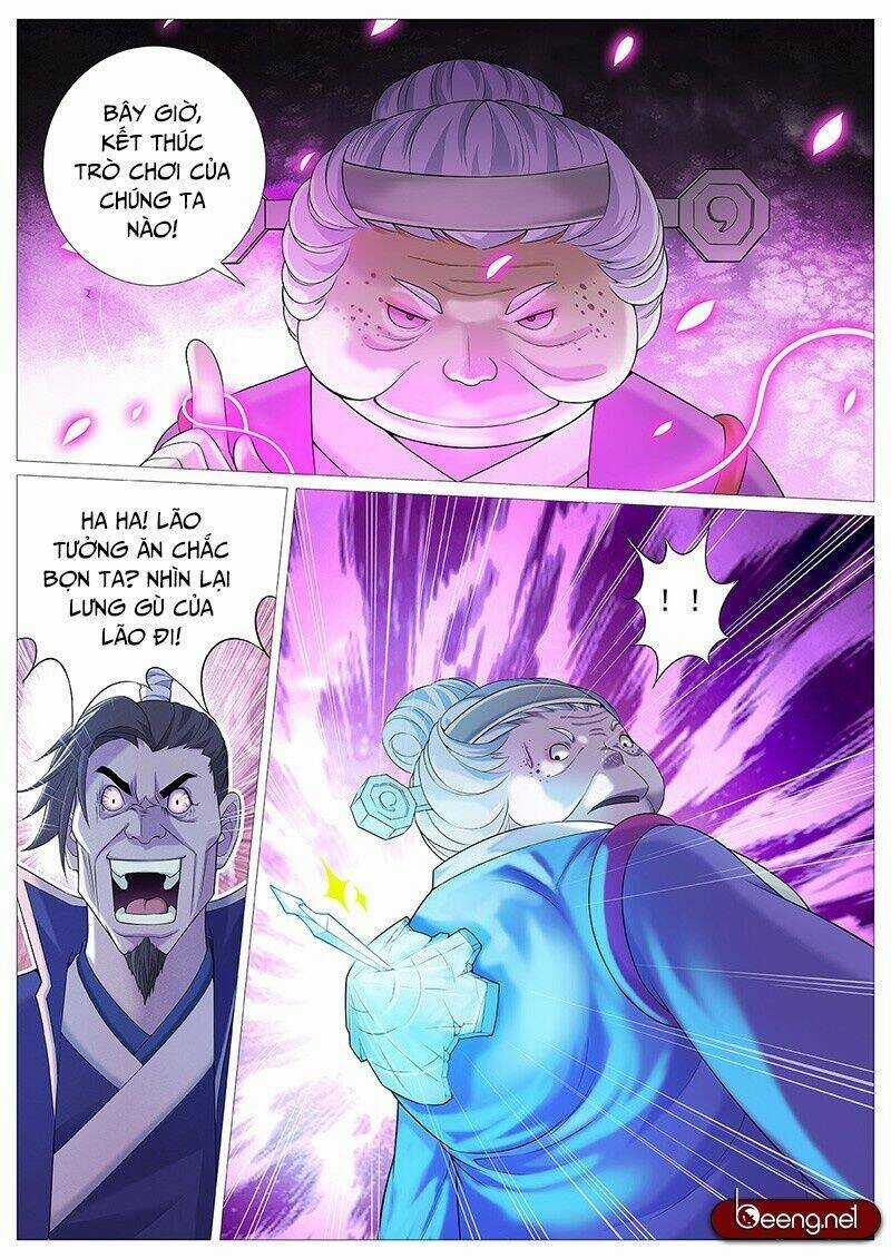 Mục Thần Ký Chapter 9 trang 15