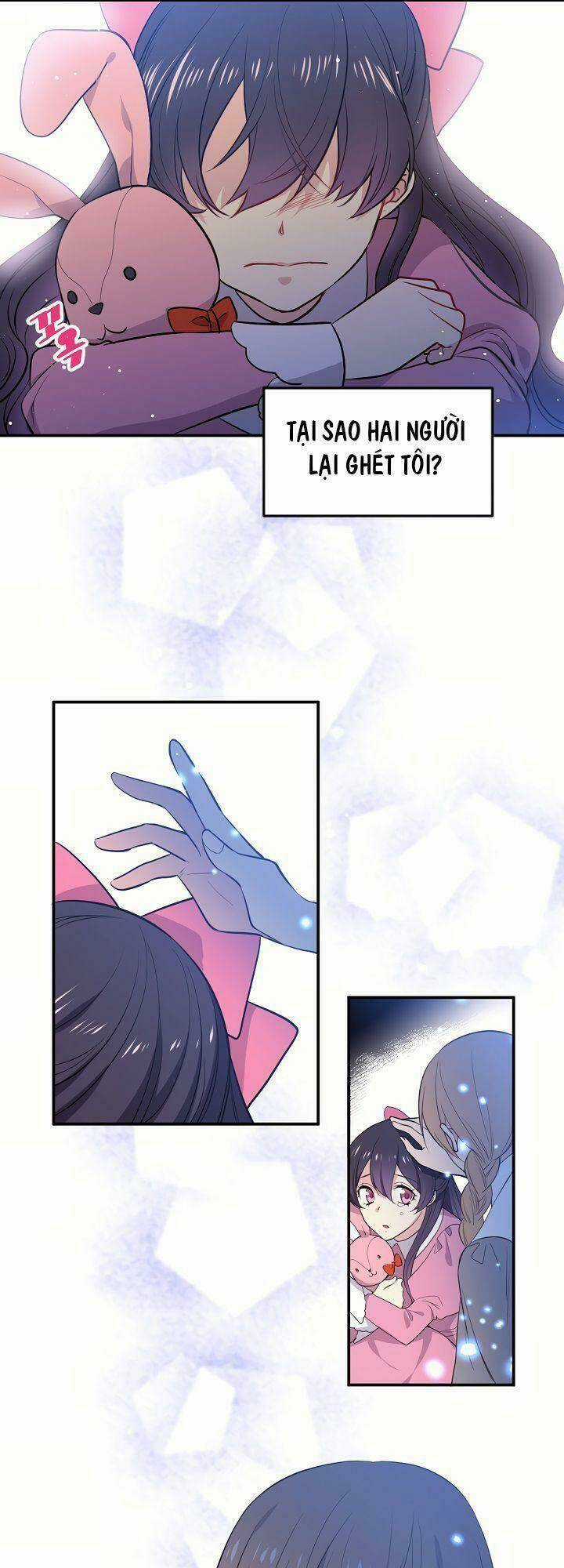 Mục Tiêu Là Cuộc Sống Hoàn Hảo Bất Khả Xâm Phạm Chapter 1 trang 10