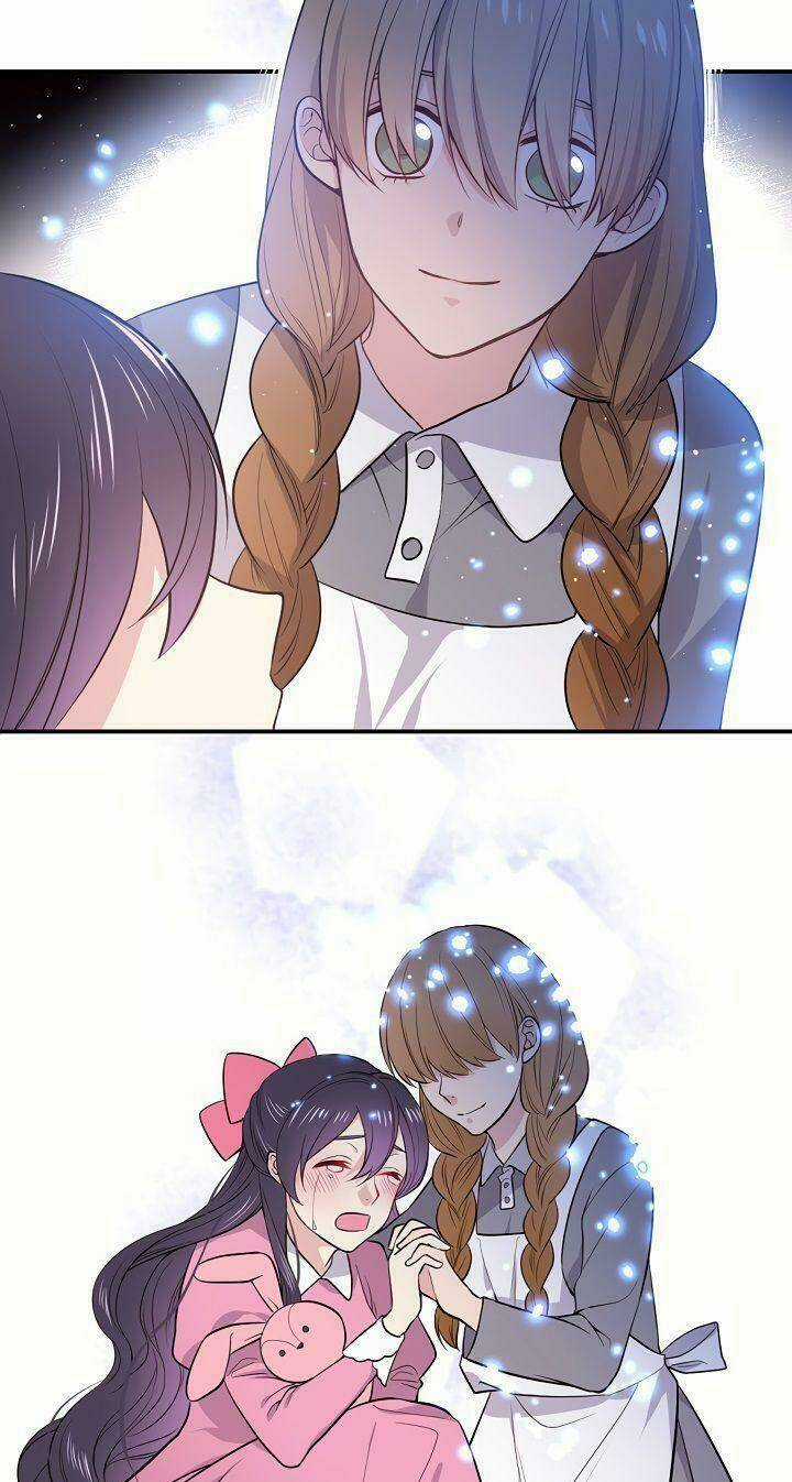 Mục Tiêu Là Cuộc Sống Hoàn Hảo Bất Khả Xâm Phạm Chapter 1 trang 11